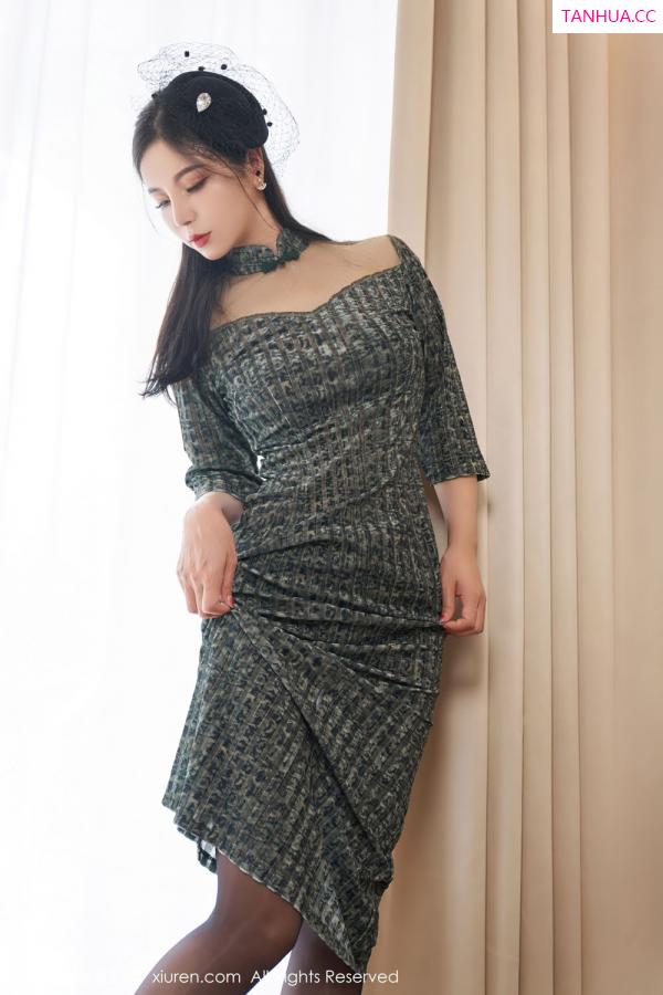 小蛮妖  [XiuRen]高清写真图 2022.08.02 No.5373 小蛮妖Yummy第21张图片